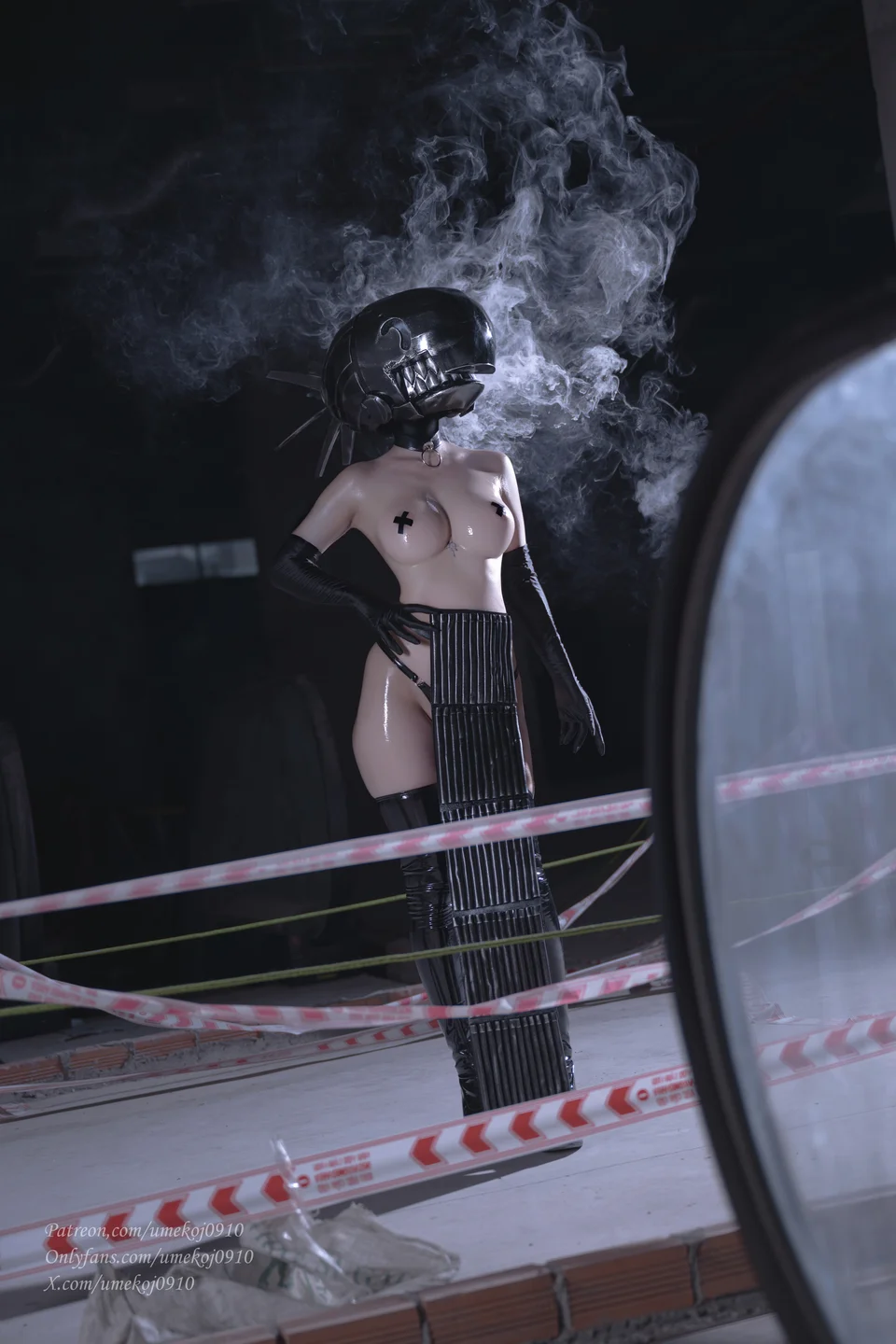 Umeko_J - Reze Bomb Devil Chainsaw Man [104P,7V-1.09GB] tg@simisebaisi 【丝足阁】047.webp